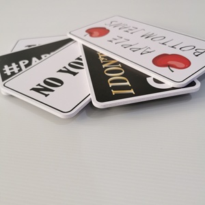 Feliz Año Nuevo Chino Tradicional, Accesorios <span class=keywords><strong>Vintage</strong></span> Artificiales Elegantes y Románticos para Cabina de Fotos, Decoraciones Nuevas para Bodas 2025 - Product Image 5