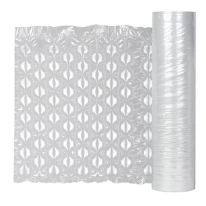 Prix usine <span class=keywords><strong>Film</strong></span> de coussin d'air de rouleau de coussin de <span class=keywords><strong>bulle</strong></span> de protection PE de haute qualité avec joint durable et haute capacité - Product Image 1