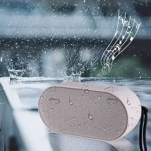 Hot Sale Popular Waterproof Stereo Bt Outdoor Wireless Dj Party Mini Smart Portable Gaming Fm0209 Speaker