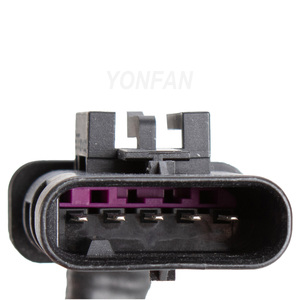 0258027151 del sensore di ossigeno per <span class=keywords><strong>Citroen</strong></span> C-Elysee C3 C5 <span class=keywords><strong>Aircross</strong></span> <span class=keywords><strong>C4</strong></span> spaceter Peugeot 208 301 308 508 2008 3008 5008 9810666880 - Product Image 2