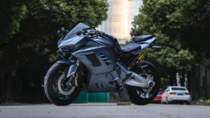 <span class=keywords><strong>DUCATI</strong></span> Diavel <span class=keywords><strong>DUCATI</strong></span> Moto électrique pleine grandeur Sport puissante 8000W - Product Image 4