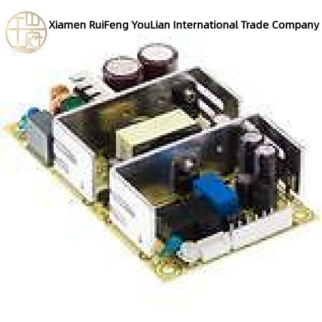 Psc-100b-c Power Supply Dual-out 27.6v/27.6v 2.4a/1.25a 100.7 New Original Ready Stock Industrial Automation Pac Dedicated