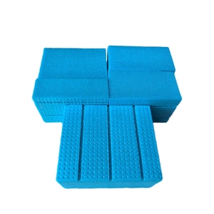 Panneau de <span class=keywords><strong>mousse</strong></span> XPS à cellules fermées avec une conductivité thermique de 0,034 W/mK et une garantie de 5 ans pour l'<span class=keywords><strong>isolation</strong></span> des murs, des toits et des sols des bâtiments - Product Image 1
