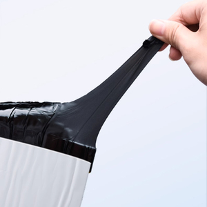 Ruban de membrane bitumineuse auto-adhésif imperméable de conception moderne, épaisseur 1,0 mm, résistant aux intempéries, anti-vieillissement, pour <span class=keywords><strong>couverture</strong></span> de toit de maison - Product Image 6