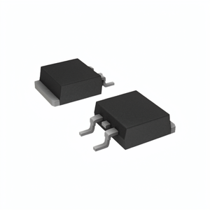 Thyristors Original One Stop Service Components Electronic TO-263-3, D2PAK , TO-263AB VS-25TTS08STRLPBF - Product Image 1