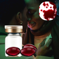 Offre Spéciale : Capsules de Sang de Vierge 100% Naturelles – Capsules Vaginales d'Hymen