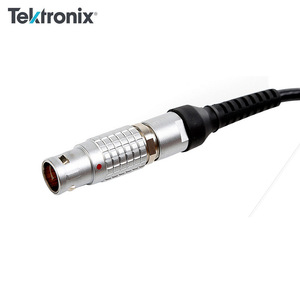 Amplificateur de sonde de courant TEKTRONIX TCP404XL 750A pour oscilloscope, destiné aux instruments de mesure électroniques - Product Image 5
