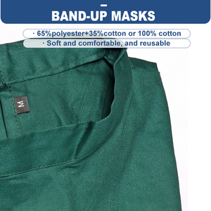 Sala operatoria ospedale medicali indumenti protettivi resistenti al cloro lavabile manica lunga camice chirurgico medici infermieri - Product Image 3