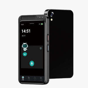 Grabadora <span class=keywords><strong>de</strong></span> Voz con IA <span class=keywords><strong>de</strong></span> Venta Caliente, Almacenamiento Integrado, Reducción <span class=keywords><strong>de</strong></span> Ruido HD, Dispositivo <span class=keywords><strong>de</strong></span> Grabación <span class=keywords><strong>de</strong></span> <span class=keywords><strong>Audio</strong></span> Profesional para Reuniones, Conferencias y Llamadas - Product Image 5