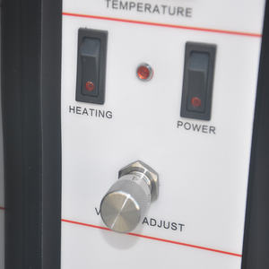 การวัดความหนืดที่มองเห็นได้ที่อุณหภูมิสูงและแรงเฉือนสูงโดยใช้เครื่องวัดความหนืดแบบมัลติเซลล์แบบขนาน - Product Image 5