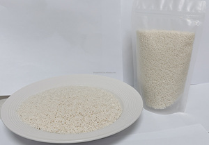 Vente en gros Plats de <span class=keywords><strong>riz</strong></span> instantanés Bon marché Emballage personnalisé Aliments diététiques de <span class=keywords><strong>riz</strong></span> Shirataki en tailles 100g 500g 1Kg - Product Image 5