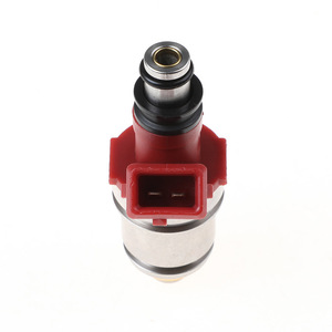 Inyector de Combustible Js21-1 16600-86G00 Para Nissan Patrol Y61 Pieza de Motor Diésel - Product Image 2