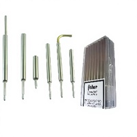 适用于 Fisher 工业钢制压力绘图笔 PGB42BK