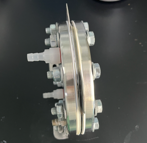 500 ml/min Aem אלקטרוליזר מימן - Product Image 2