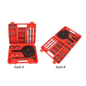 Stile multifunzione un Set separatore e estrattore portautensili per meccanica automobilistica per lo smontaggio dell'auto - Product Image 4