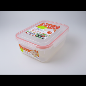 Inomata 700ml contenitore ermetico per conservazione e conservazione degli alimenti - Product Image 1