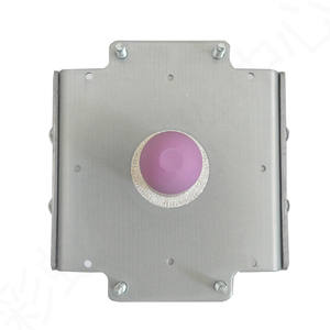 Magnetrón Original Panasonic de 3KW Refrigerado por Agua 2M265E-03U, Elemento Calefactor para Generadores de Microondas Industriales - Product Image 3