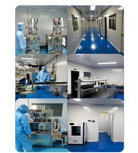 แคปซูลเพื่อเพิ่มน้ำหนัก1000มก. <span class=keywords><strong>BCAA</strong></span>, อะมิโนแอซิดก่อนออกกำลังกาย - Product Image 5