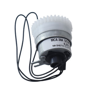 Embrayage d'alimentation papier compatible 6LE572100 pour Toshiba E-Studio 255 305 355 455 256 306 <span class=keywords><strong>356</strong></span> 456 pièces de rechange embrayage d'alimentation papier - Product Image 3