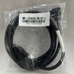 Cable de Codificador Mitsubishi MR-J3ENCBL2M-A2-L - Product Image 1