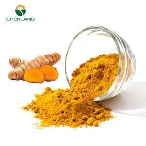 ผงเคอร์คูมิน 95% วัตถุดิบผลิตภัณฑ์เพื่อสุขภาพ สารสกัดจากรากขมิ้น เคอร์คูมิน สารสกัดขมิ้นออร์แกนิคจากธรรมชาติ - Product Image 2