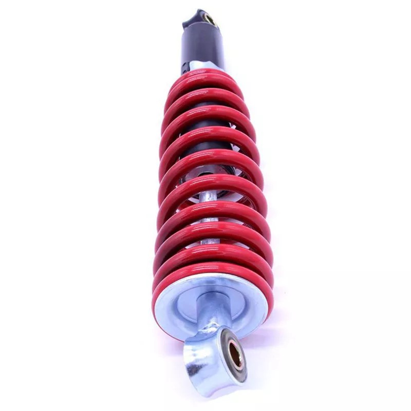 Амортизатор для мотоцикла 305 мм, задняя подвеска для карманного велосипеда, квадроцикла