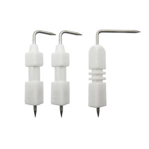 Agujas de Encendido Compatibles con las Principales Marcas para Calentadores de Agua a Gas Domésticos, Agujas de Detección para Piezas de Calentadores de Agua Licuados - Product Image 1