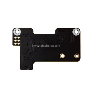 <strong>Raspberry</strong> <strong>Pi</strong> 5 PCIe to M.2 Mini <strong>Adapter</strong> Board Solid State Drive Expansion Board NVME Protocol - Product Image 3