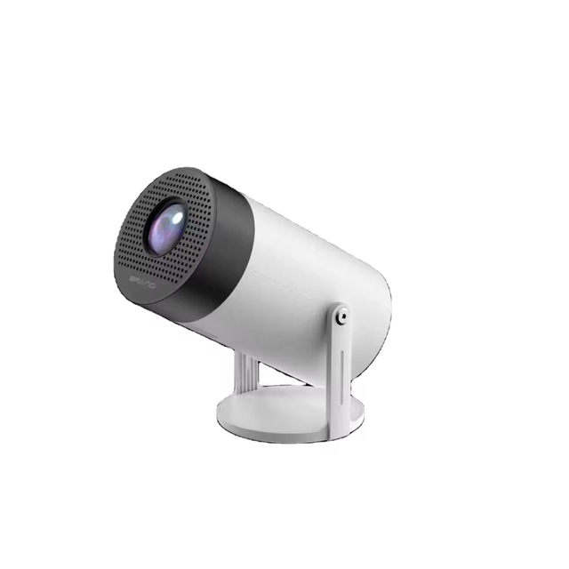 Uuvision Projector XH-X2 Hisilicon CPU Portable Home Theater Business Education 200 ANSI Lumens Smart LCD Projector