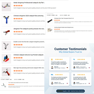 <span class=keywords><strong>Tirachinas</strong></span> <span class=keywords><strong>de</strong></span> Aleación <span class=keywords><strong>de</strong></span> Aluminio <span class=keywords><strong>de</strong></span> Alta Calidad al <span class=keywords><strong>Mejor</strong></span> Precio, <span class=keywords><strong>de</strong></span> Precisión, para Deportes al Aire Libre, Tiro y <span class=keywords><strong>Caza</strong></span> - Product Image 6