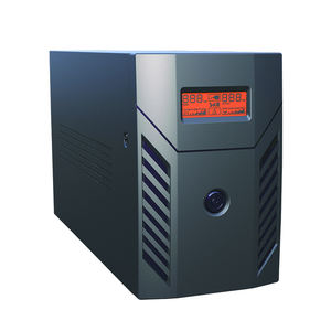 SKE Offline UPS Alimentation 1000VA 600W UPS pour ordinateur - Product Image 3