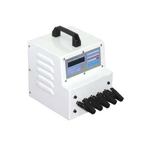 เครื่องพันสายเคเบิล - Product Image 4