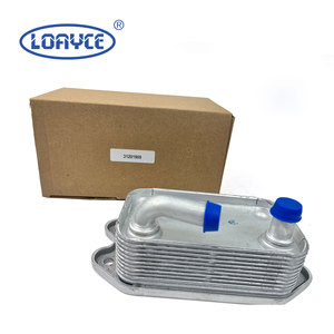 Refroidisseur d'huile LOAYCE 3120-1909 pour <span class=keywords><strong>V60</strong></span>/<span class=keywords><strong>V60</strong></span> II (2010-2016) Neuf - Product Image 1