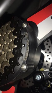 Nouveau stock – Vélo à assistance électrique 48V 350W, 26 pouces, 7 vitesses, cadre en acier et aluminium avec batterie au lithium – LDZXC004 - Product Image 6
