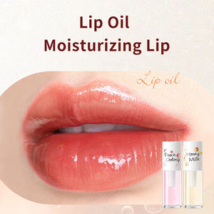 TWG ขายส่งลิปออยล์แบบกำหนดเอง บำรุงริมฝีปากให้ชุ่มชื้น เรียบเนียน ลิปออยล์ฉลากส่วนตัว ลิปสติกเพิ่มความ<span class=keywords><strong>อวบ</strong></span>อิ่ม ลิปออยล์กลอส - Product Image 2