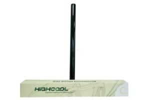 Película Protectora de Vinilo para Autos, Fibra de Carbono 6D, Autoregenerable, Antiarañazos, 90% de Protección UV, Acabado Brillante, para Carrocería y Parabrisas, Varios Colores, Venta al Por Mayor - Product Image 4