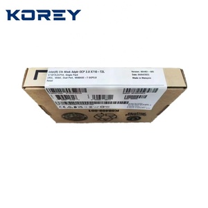 แผงวงจรอะแดปเตอร์เครือข่ายอีเธอร์เน็ต X710T2LOCPV3 ใหม่ - Product Image 6