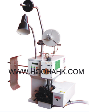 CNC Continuous Stripping and Ending Machine For Stripping and Terminal Pressing in One Action