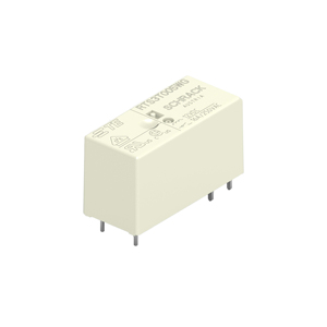 รีเลย์วัตถุประสงค์6-1415898-6 16A SPST 24V ออกแบบมาเป็นพิเศษสำหรับรีเลย์สถานะของแข็ง - Product Image 1