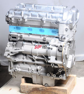 Ventes 2.4L moteur LE5 pour <span class=keywords><strong>Chevrolet</strong></span> Cobalt <span class=keywords><strong>HHR</strong></span> Malibu pour Pontiac G5 G6 Solstice LE5 moteur nouvel état test 100% - Product Image 2