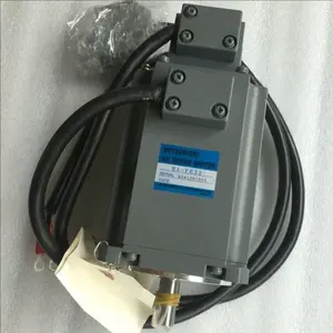 HA-LFS11K2 ใหม่และเป็นของแท้ HA มอเตอร์เซอร์โวครบวงจร มอเตอร์เซอร์โว AC ซีรีส์ HA-KFS - Product Image 6