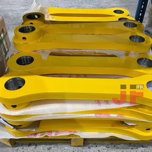 מחברים מכניים חמים המתאימים ל-hb215 <span class=keywords><strong>pc200</strong></span> מחפר מחבר 205-70-73130 מחבר דלי איכותי - Product Image 1