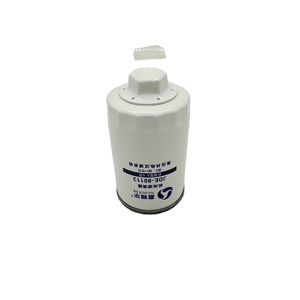 Gran oferta, piezas de motor de camión de alta calidad, filtro de aceite 1010320FB L21092 1010320FD060 para camioneta Jianghuai Shuai Ling - Product Image 3