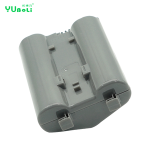 ลดราคา แบตเตอรี่กล้องดิจิตอล 3000mAh รุ่น <span class=keywords><strong>EN</strong></span>-<span class=keywords><strong>EL18</strong></span> ENEL18 <span class=keywords><strong>EL18</strong></span> สำหรับกล้อง Nikon D2 D2H D2HS D2X D2XS D3 - Product Image 3