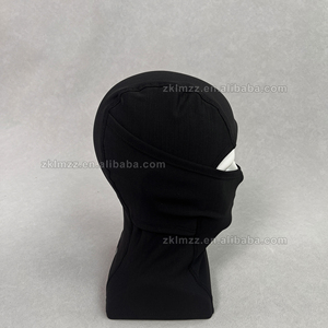 2025 Nuevo Producto: Balaclava de Marca de Diseñador de Alta Calidad, Máscara de Esquí de Punto, Cobertura Facial Completa, Transpirable, Cortavientos y Térmica para Deportes al Aire Libre - Product Image 3