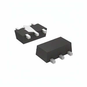 XC6209F182PR-G ชิปจัดการพลังงาน (PMIC) SOT 89 5/6 ช่องทางผู้ผลิตชิ้นส่วนอิเล็กทรอนิกส์ - Product Image 1