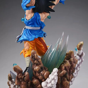 Giocattoli Anime rimovibili con grande Goku da 47cm per decorazioni regalo Sounvier - Product Image 6