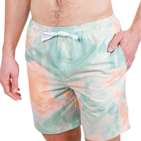 Créez Votre Propre Logo - Shorts de Surf Personnalisés en Gros pour Hommes - Maillots de Bain à Séchage Rapide