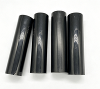 High Quality Industrial Shock Absorbing CNC Machinable Wear Resistant Solid PU Rod