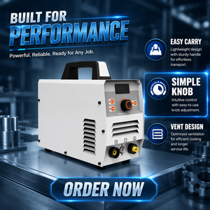 เครื่องเชื่อม TIG 220V รุ่น Tarc 250GTE อินเวอร์เตอร์ DC สำหรับ<span class=keywords><strong>เชื่อม</strong></span><span class=keywords><strong>อาร์กอน</strong></span> 15-200A พร้อมหน้าจอ LED แสดงผล รองรับ<span class=keywords><strong>การ</strong></span><span class=keywords><strong>เชื่อม</strong></span>แบบพัลส์ สำหรับเหล็กกล้าไร้สนิม - Product Image 4
